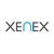 Xenex Media Logotype