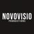 Novovisio Productions Logotype