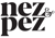 nez&pez Logotype