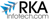 RKA Infotech Logotype