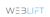 WebLift Logotype