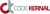Codekernal Logotype