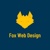 Fox Web Design Logotype