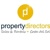 Property Directors Logotype