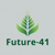 Future41 Logotype