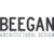 Beegan Architectural Design Logotype