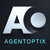 AgentOptix Logotype