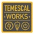 Temescal Works Logotype