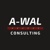 A-Wal Consulting LLC Logotype
