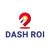Dash ROI Logotype