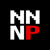 No Nerds No Problem Logotype