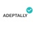 Adeptally Logotype