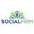 Social Firm Logotype