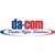 Da-Com Corporation Logotype