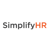 SimplifyHR Logotype