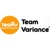 Team Variance Logotype