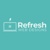 Refresh Web Designs Logotype