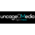 Uncaged Media LLC Logotype