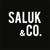 SALUK & CO. Logotype
