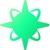 LazuArts Entertainment Logotype