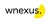 WNEXUS Tech Studio Logotype