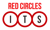 Red Circles ITS Limited Logotype