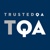 TrustedQA, Inc. Logotype