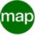 Mapgage.com Logotype