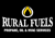 Rural Fuels Logotype