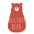Brother Bear Logotype