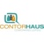 Contorhaus Coworking Leipzig Logotype