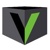 Vantage Quarter Logotype