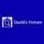 David's Homes Logotype