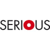 Serious Logotype