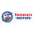 sunstars movers Logotype