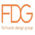 The Fairhursts Design Group Logotype