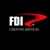 FDI Creative Logotype