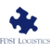 FDSI Logistics Logotype