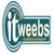 IT Weebs Logotype