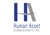 Human Asset Consultants Ltd Logotype