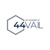 The Exchange at 44 Vail Logotype