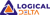 Logical Delta Logotype