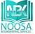 Noosa Bookkeeping Services Logotype