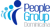 People Group Dominicana Logotype