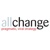 AllChange Strategic Consulting Logotype