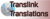 TransLink Translations Logotype