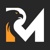 Russel Moore Commercial Real Estate Logotype