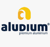 Aludium Logotype