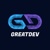 GreatDev OÜ Logotype