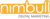 Nimbull Logotype
